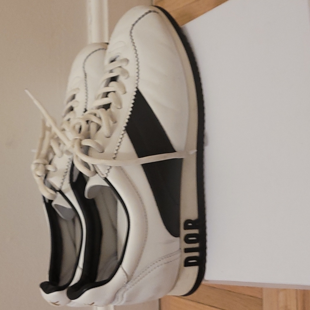 Dior Diorun sneakers